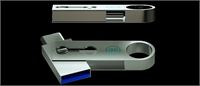 USB OTG CON TYPE C